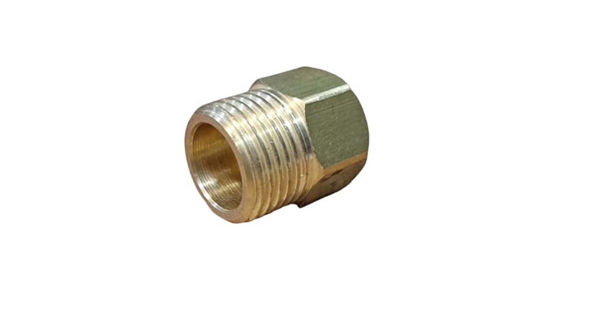 G-FORCE 3/8"-1/2" GENLEŞME TANKI REDÜKSİYON NİPEL