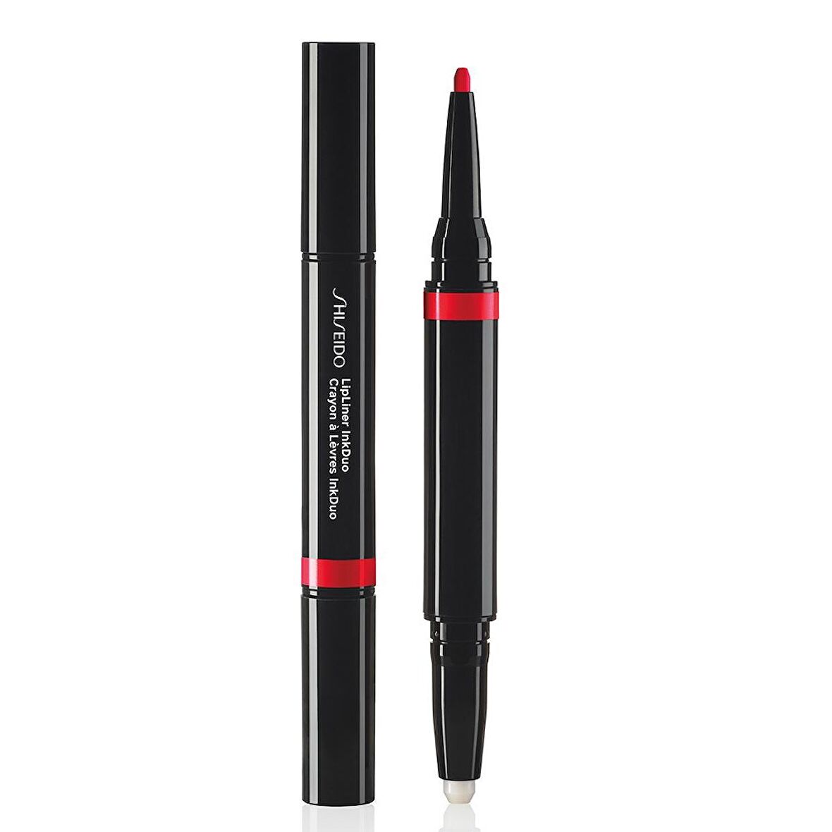 Shiseido Lipliner Inkduo 08 Dudak Kalemi