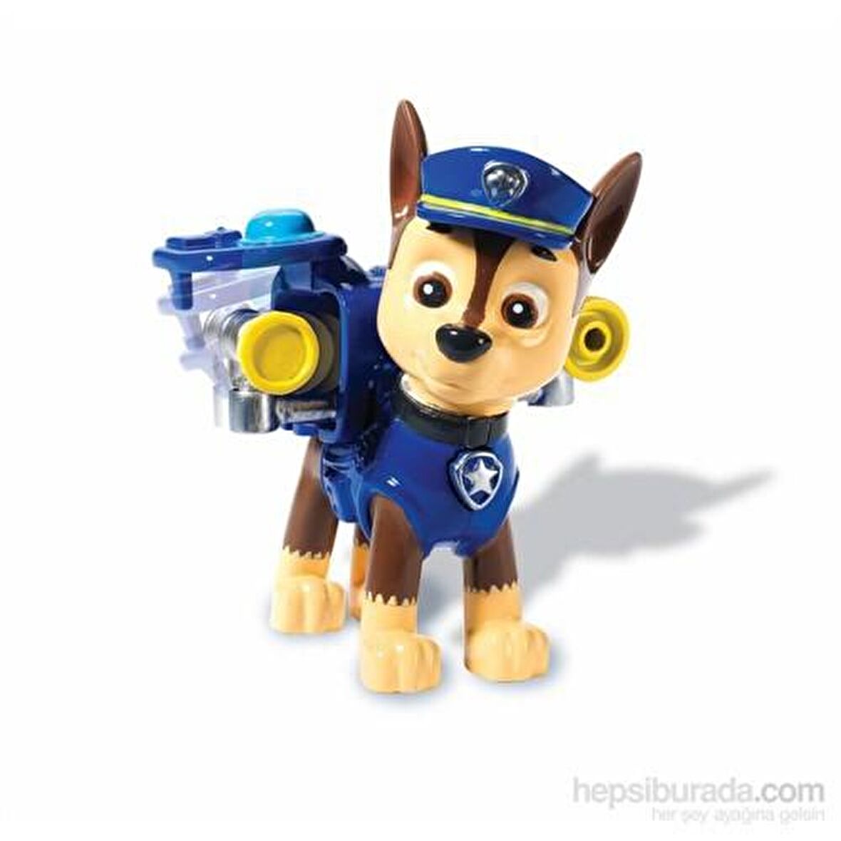 PAW PATROL AKSYİON PAKETİ YAVRU VE ROZET