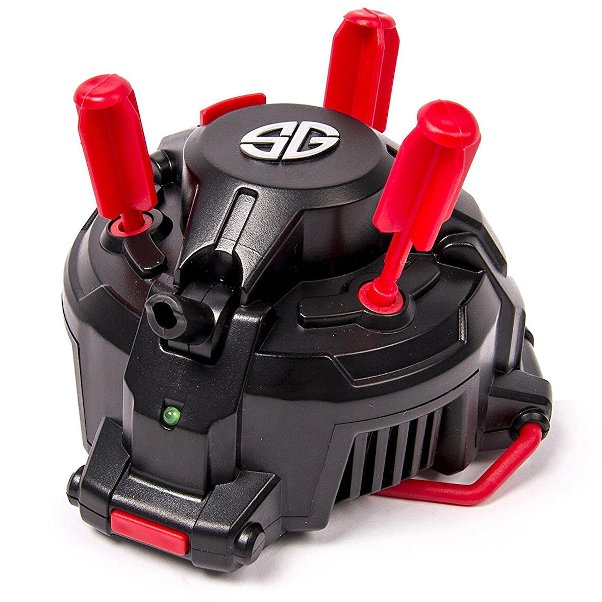 Spy Gear Dart Tuzağı Seti