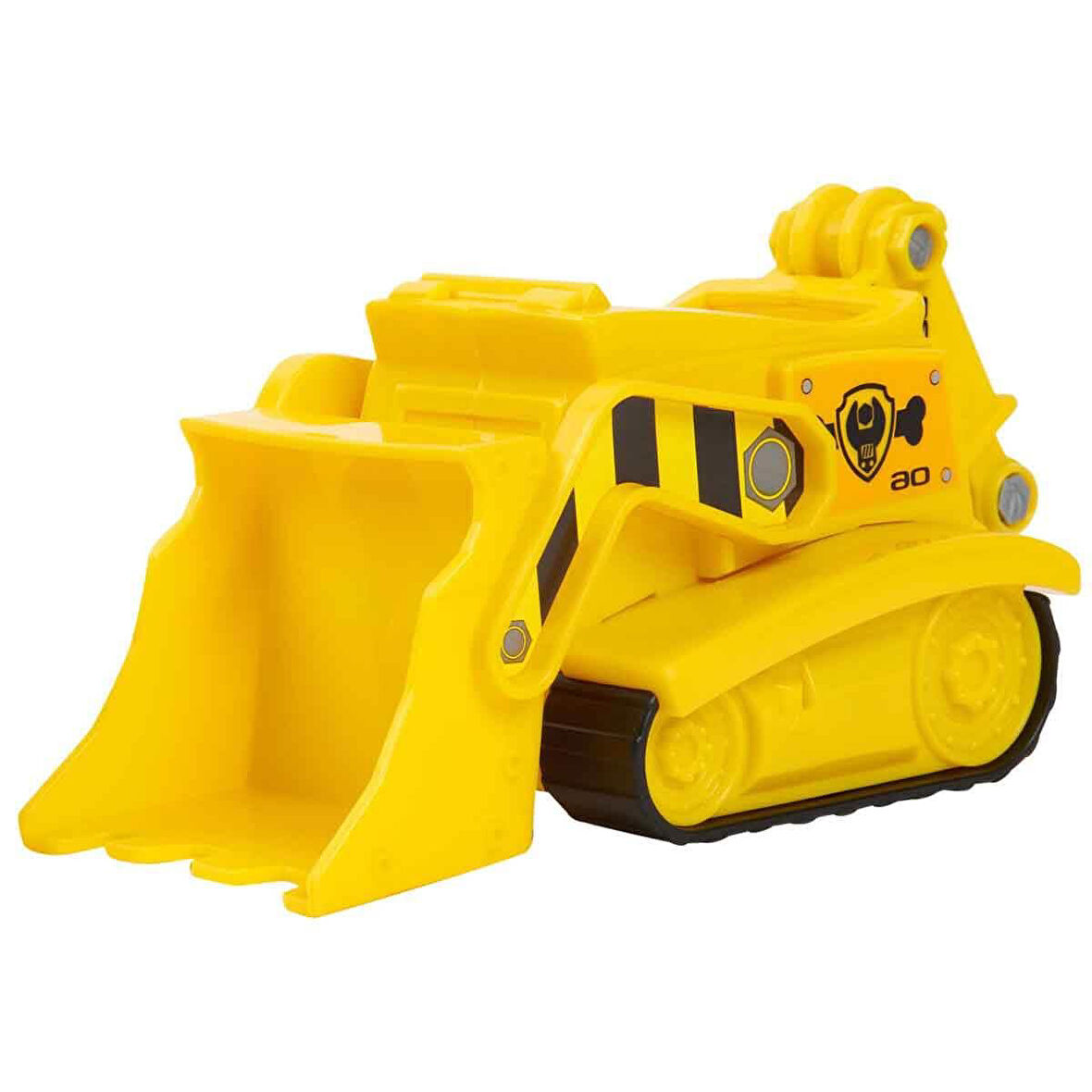 PAW PATROL RUBBLE BULLDOZER