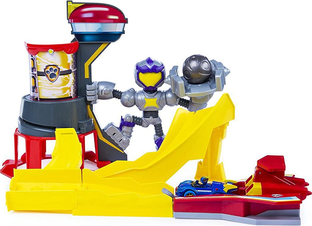 Paw Patrol Meteor Pisti Yarış Seti SPM-6055933