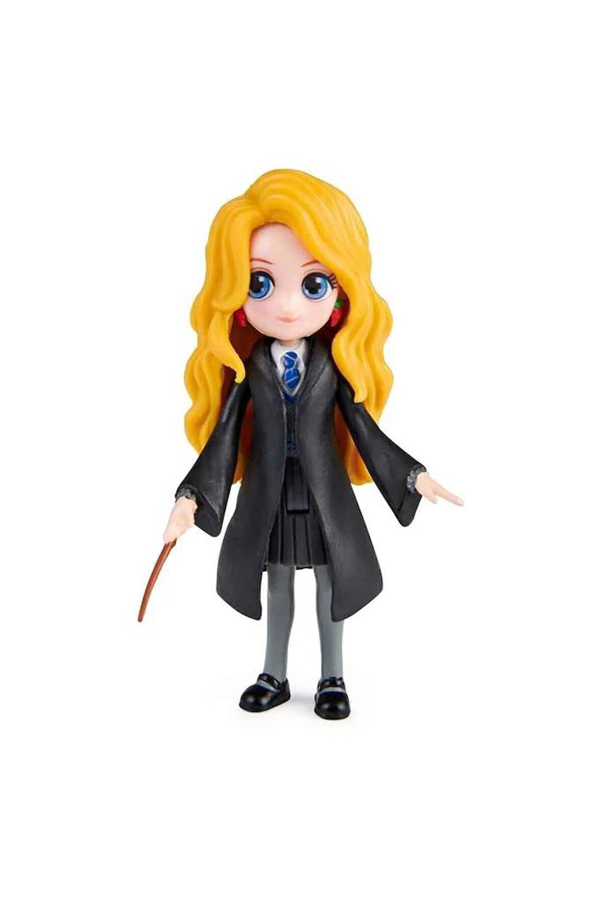 Spin Master Harry Potter Magical Minis Karakter Figürleri 6061844-20133254 LUNA LOVEGOOD