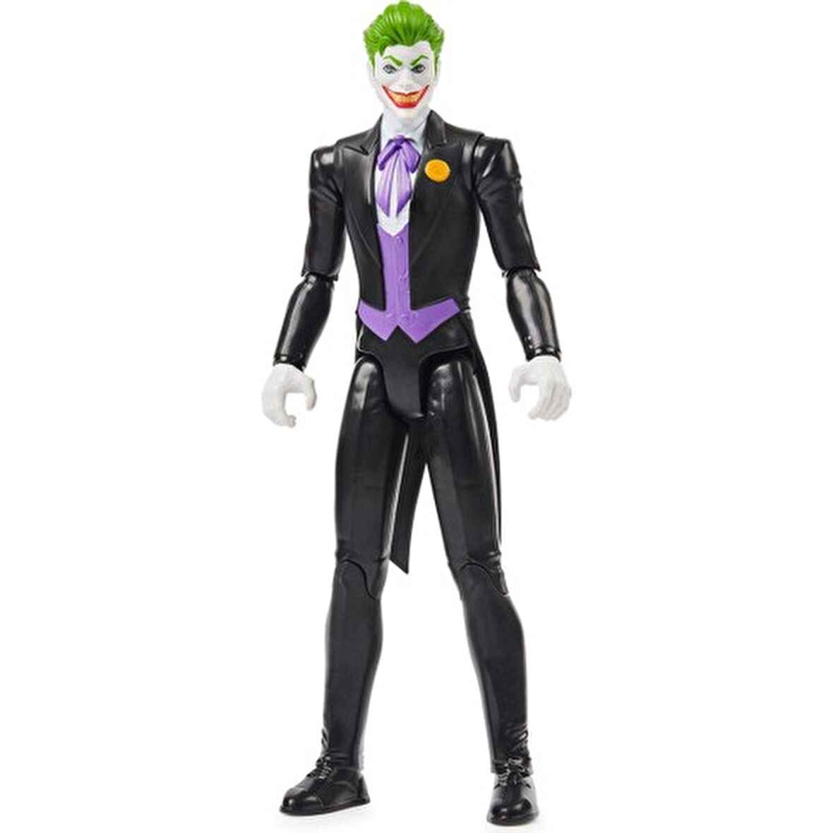 Joker Black Deco 6062916