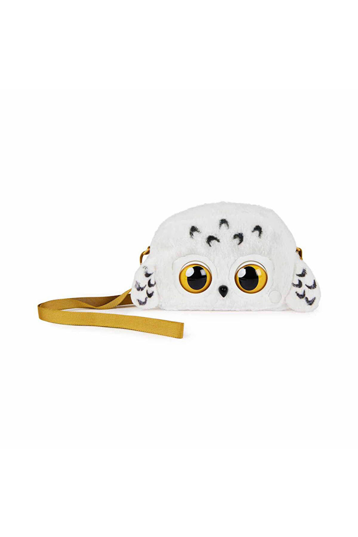 Purse Pets Hedwig İnteraktif Çanta