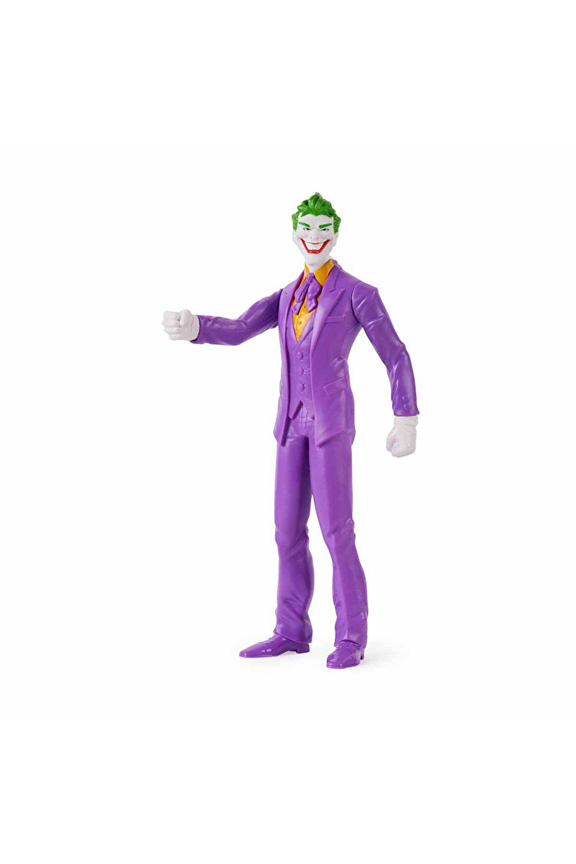Dc Universe 24 Cm Aksiyon Figürü - The Joker