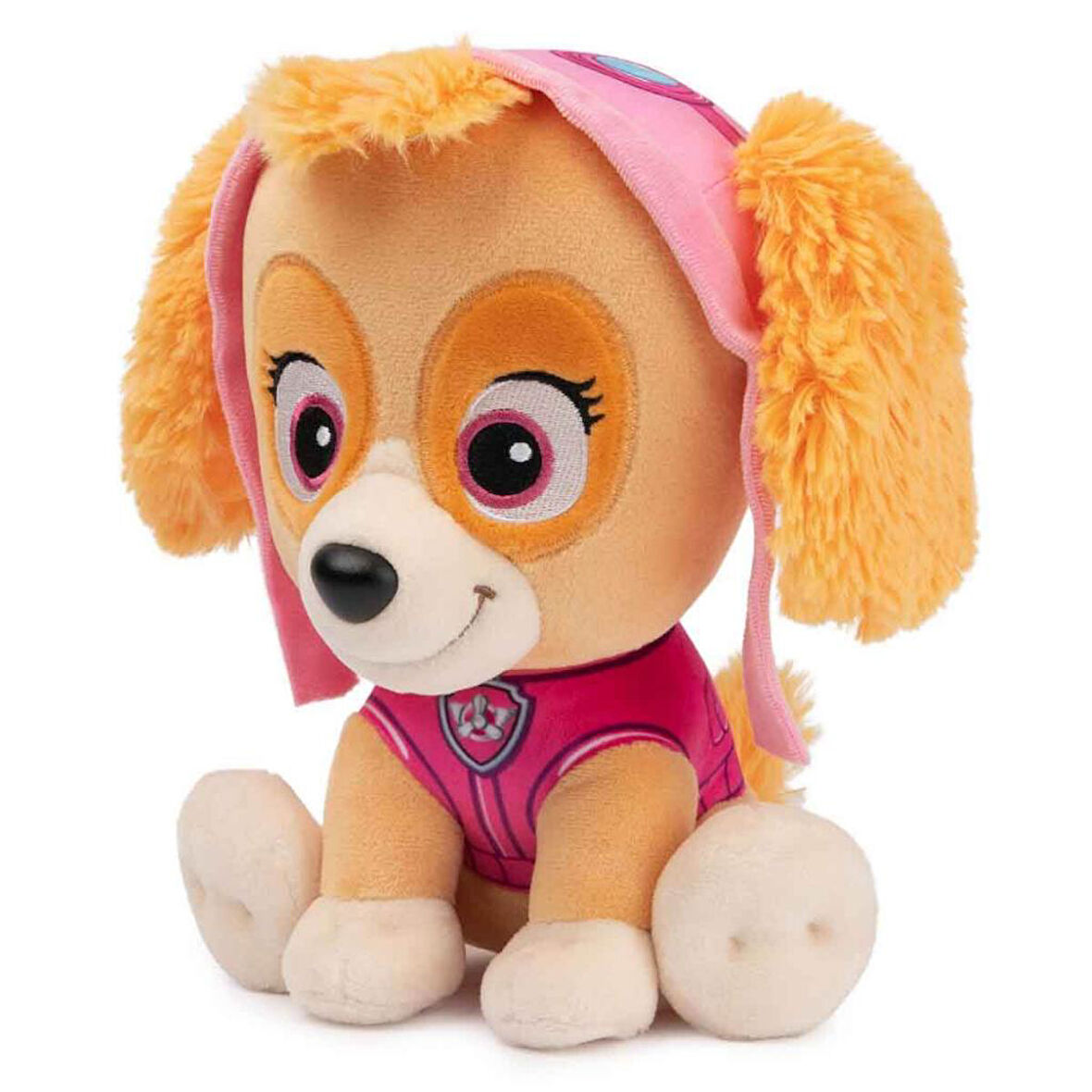 PAW Patrol Skye Peluş 23 cm SPM-58446