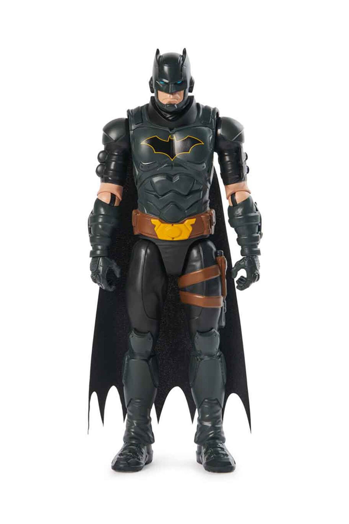 DC Comics Lisanslı, 30cm. Orijinal Batman Aksiyon Figürü