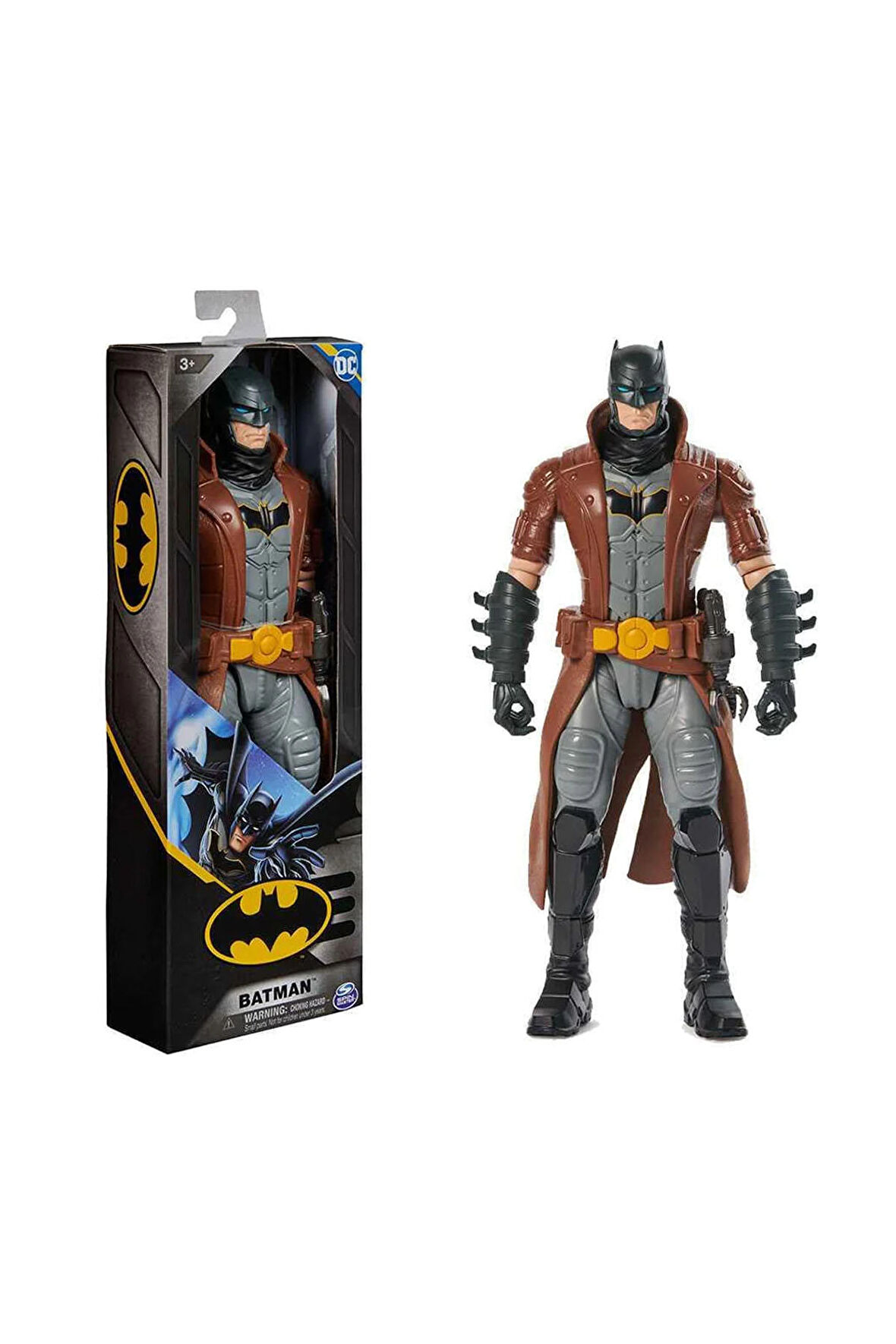 Batman Dc Comics Figür S7 30 Cm