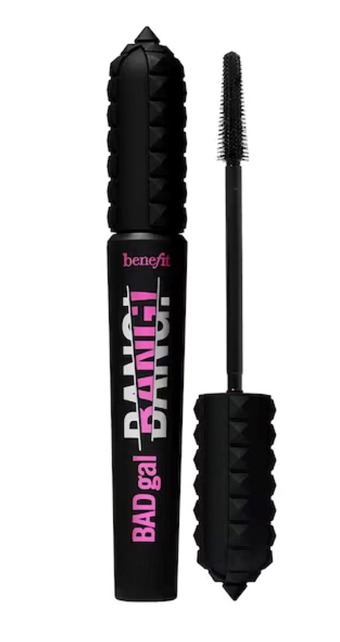 Benefit Cosmetics Lifting Etkili, Dolgunlaştıran ve Hacim Veren Maskara