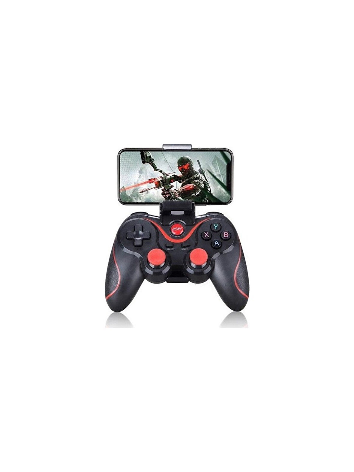 İ-Dragon X3 Wireless Oyun Kolu