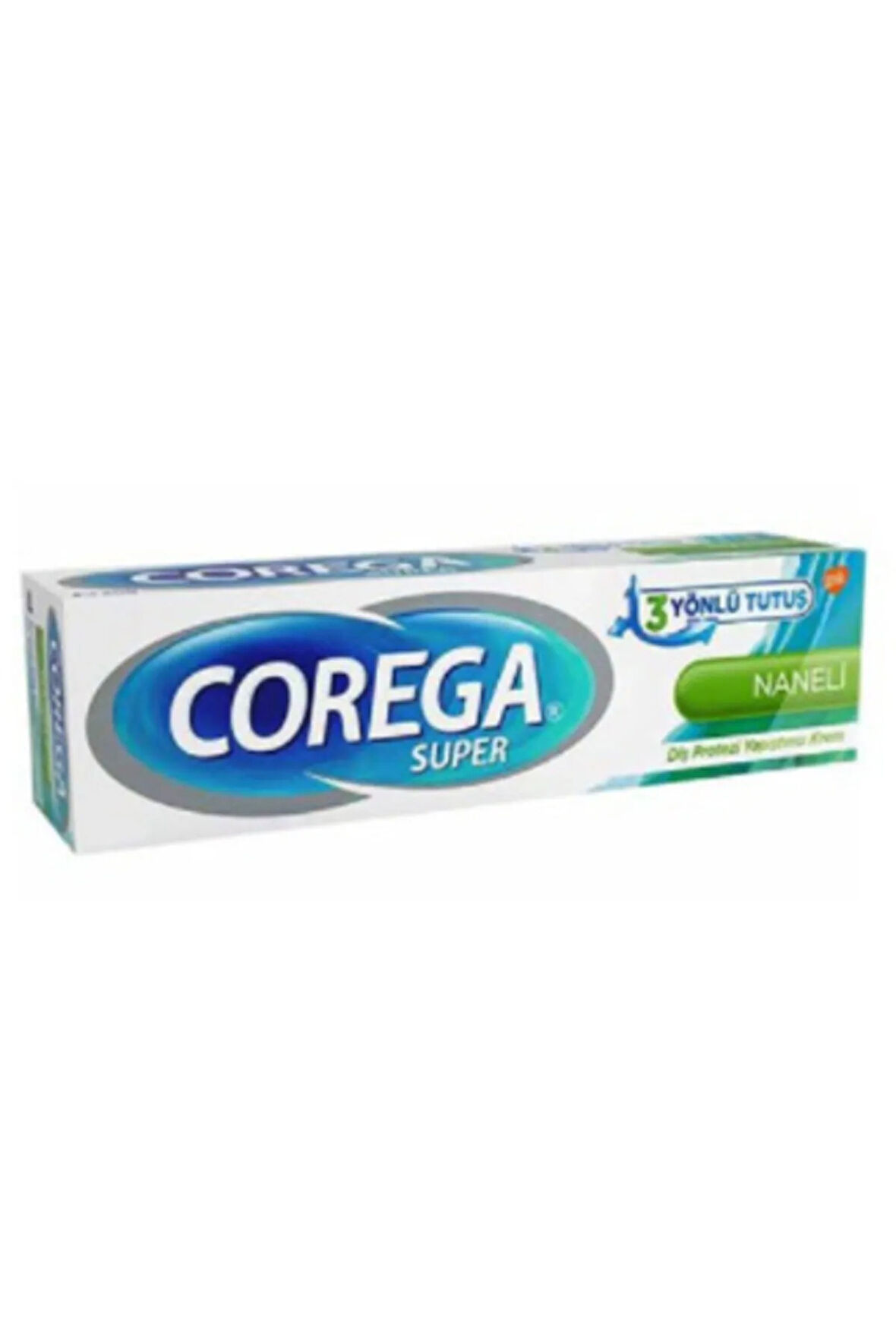 Diş Protezi Krem 40 gr