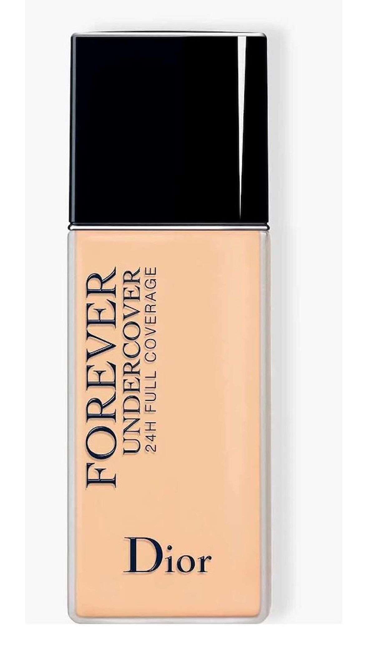 Diorskin Forever Undercover Foundation 021 Fondöten