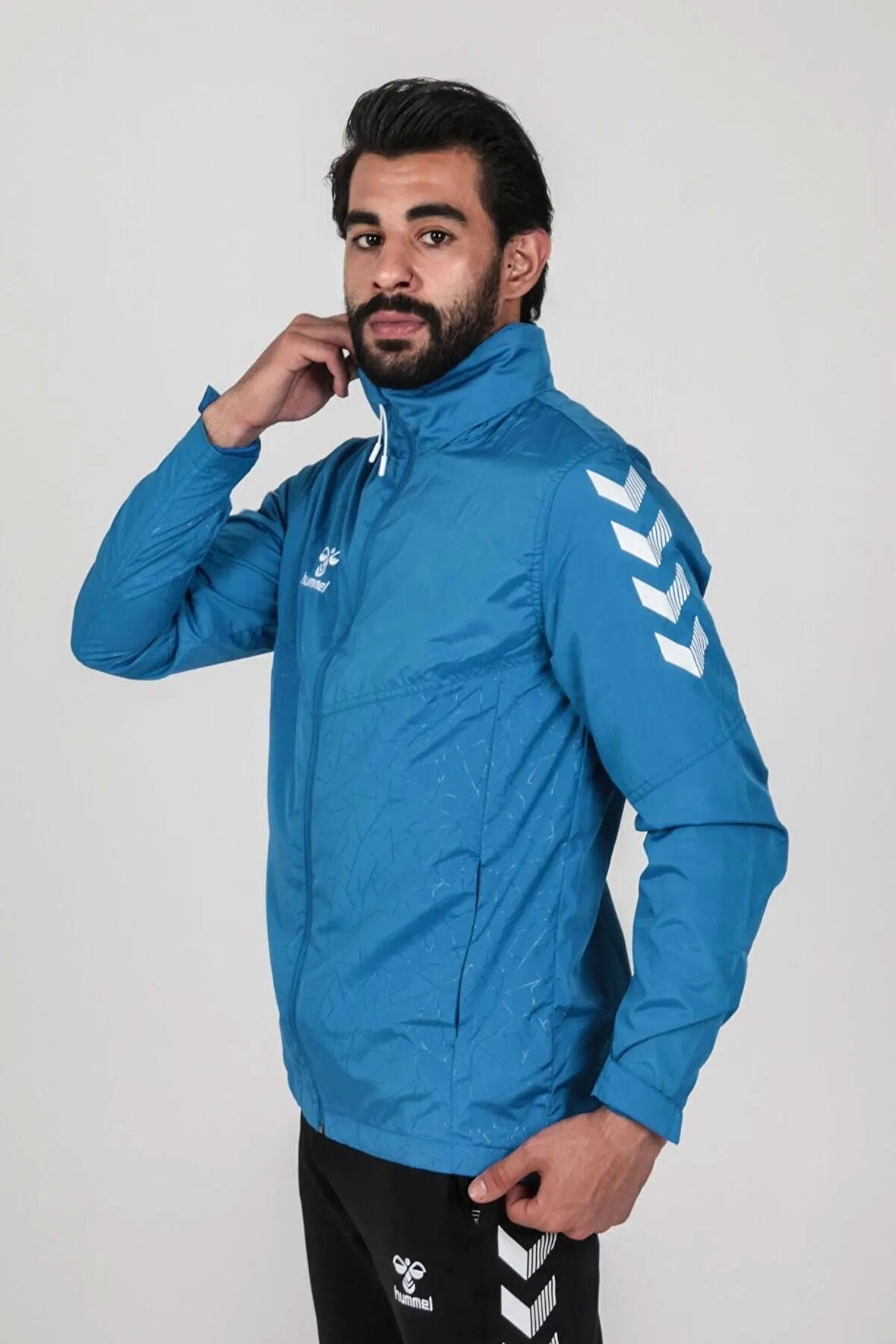 Hummel Erkek Yağmurluk Dream