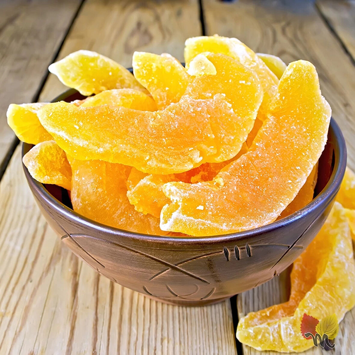 Safhasat Kurutulmuş Kavun 500 g