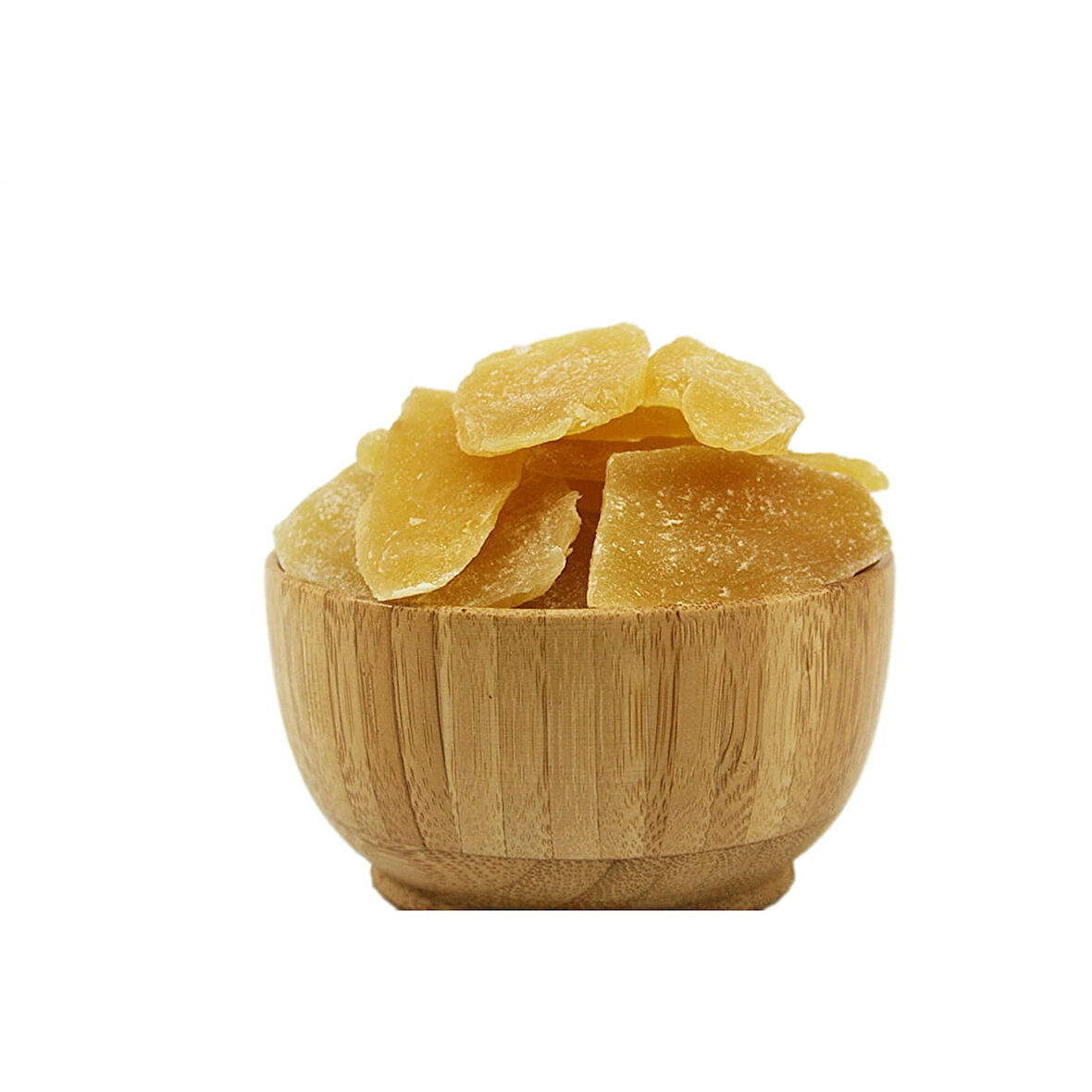 Safhasat Kurutulmuş Zencefil 250 g