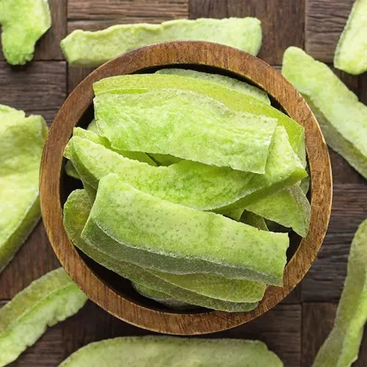 Safhasat Kurutulmuş Pomelo 500 g