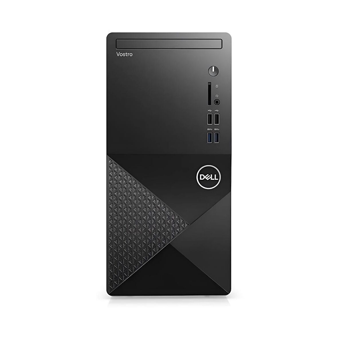 Dell Vostro 3910 Intel Core i5-12400 8GB 512GB SSD Ubuntu Masaüstü Bilgisayar N7519VDT3910EME1_U