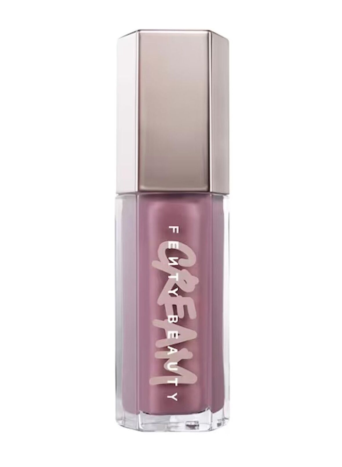 Fenty Beauty Gloss Bomb Cream Fenty Mauve Vives - Dudak Parlatıcısı 