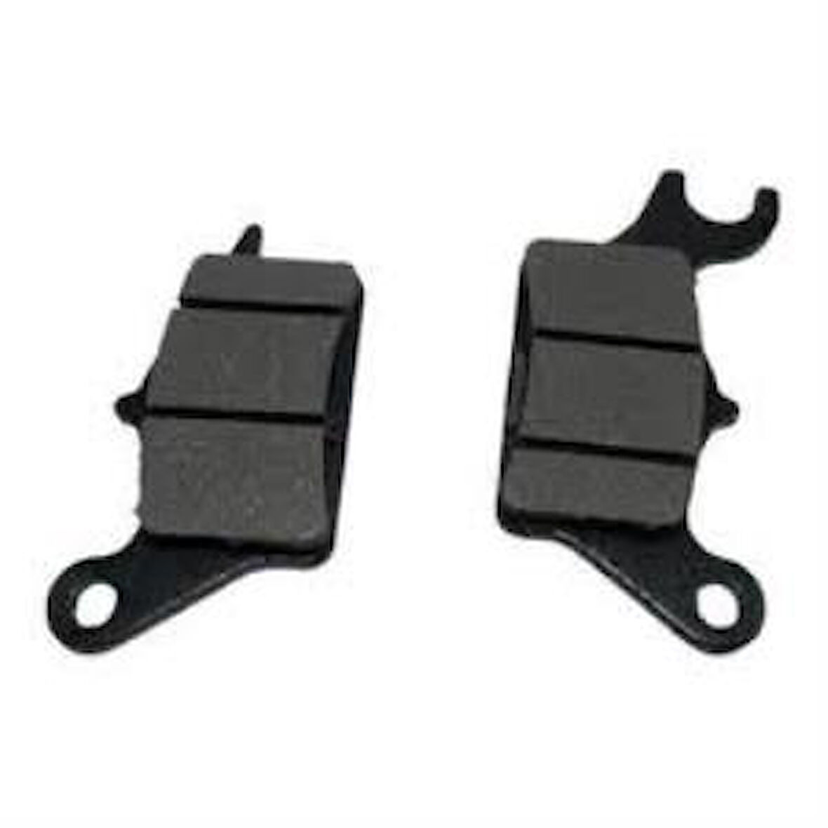 BS625 YAMAHA TRİCİTY 125 150 FREN BALATASI 2014 2022 (BOSS)