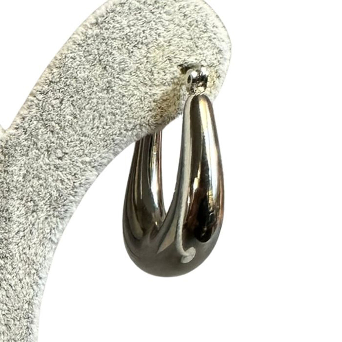 Uretti - İREM 3914 U Model Spor Tarz Küpe