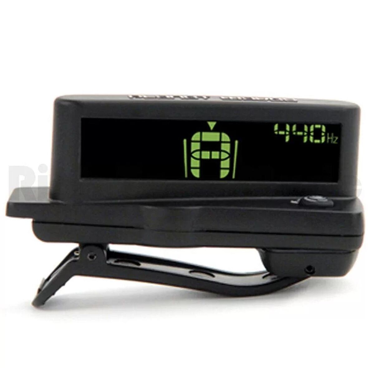 Planetwaves Pwct10 Chromatıc Headstock Tuner  .