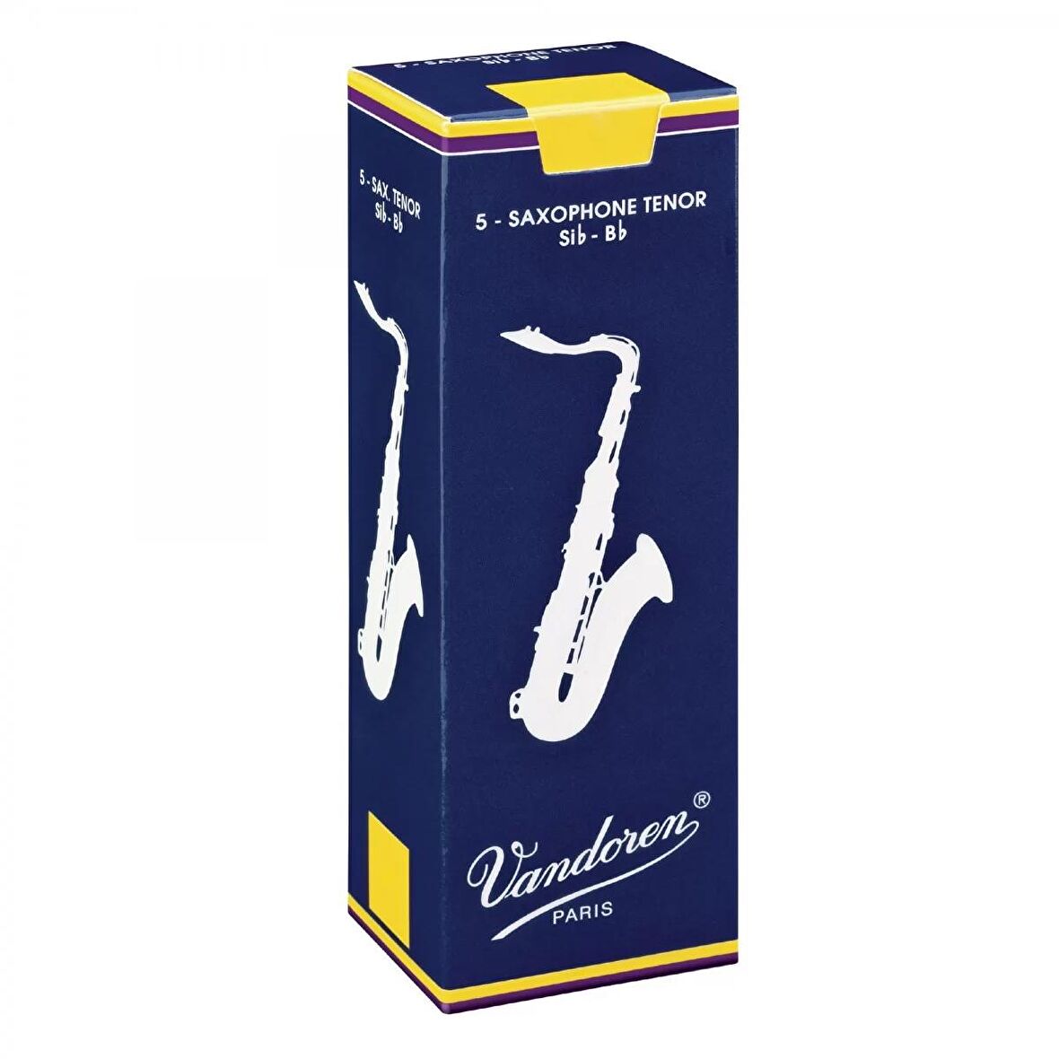 Vandoren Sr223 Tenor Saksafon Kamışı No:3