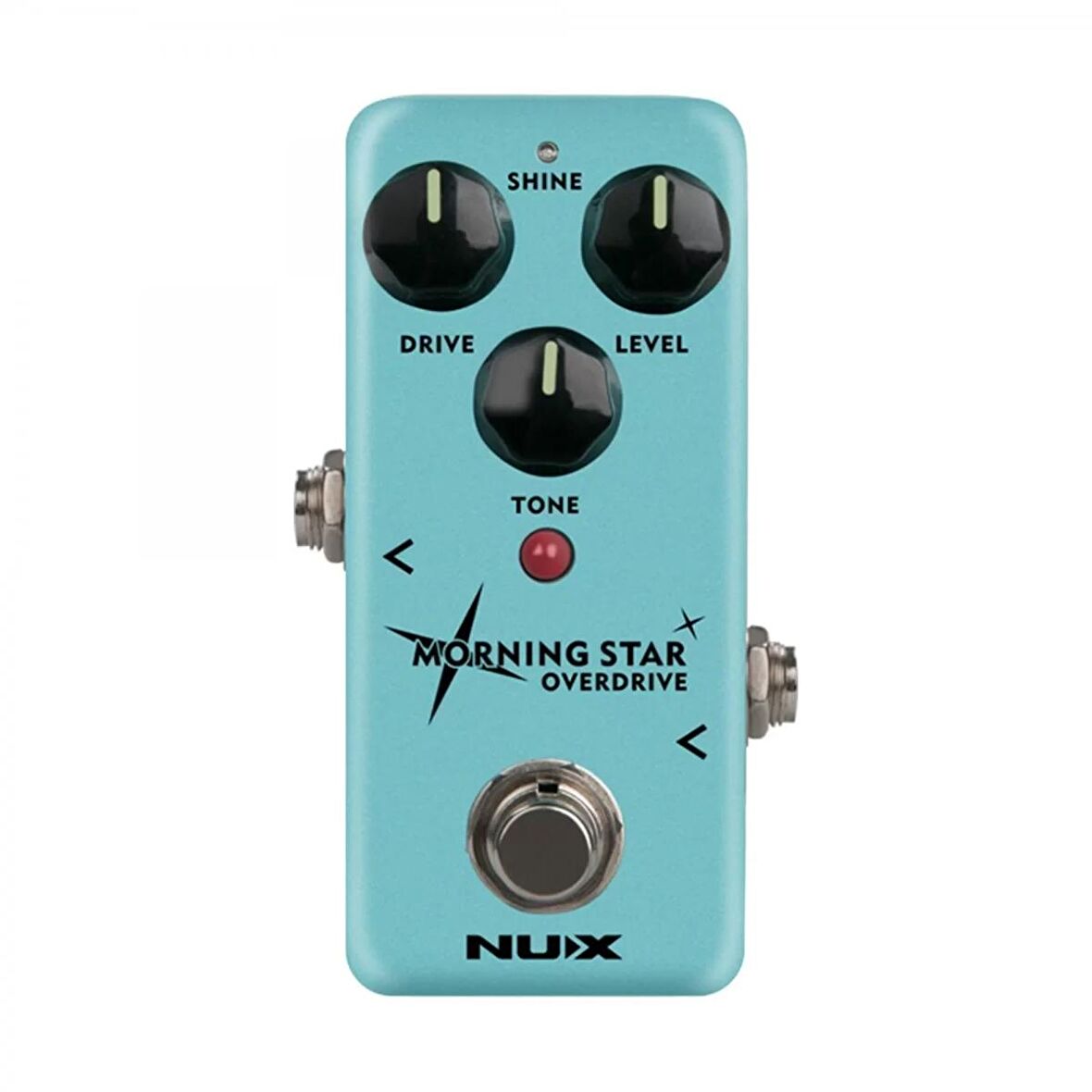 Nux Nod-3 Morning Star Overdrive