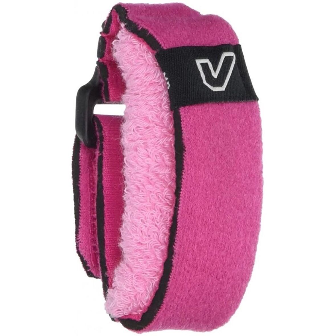 Gruv Gear Fretwrap Hd Pembe - Medium