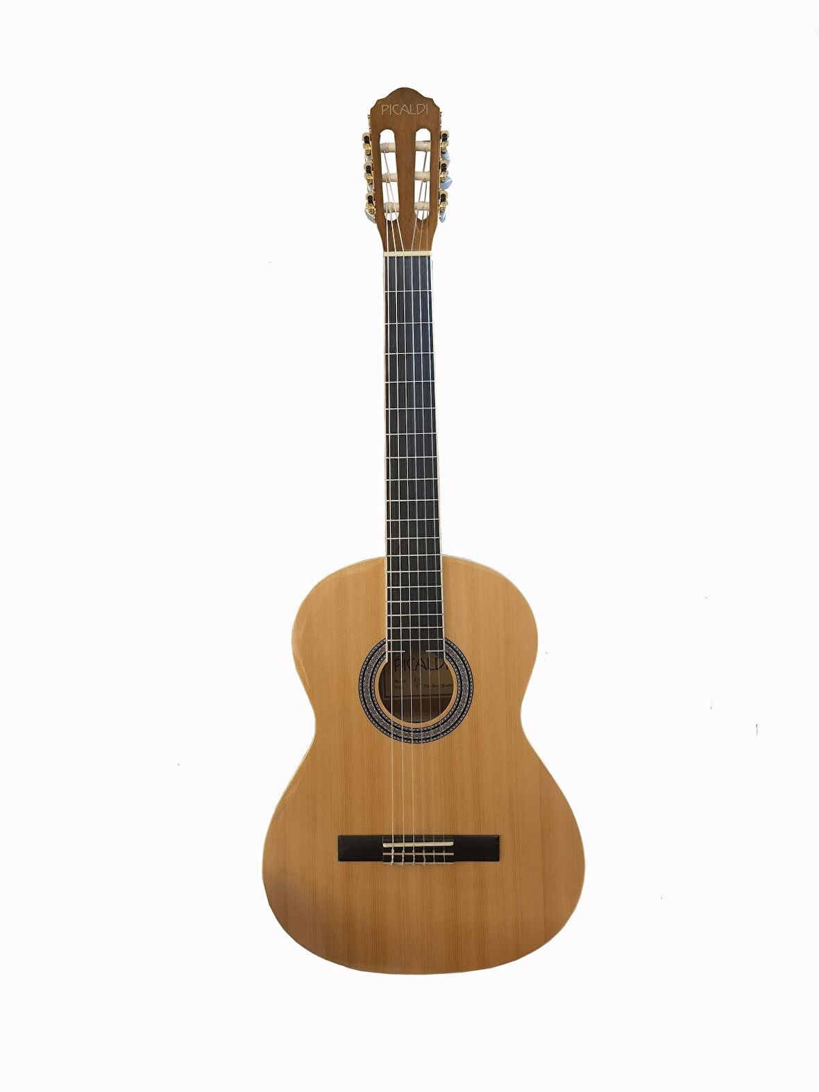 Picaldi Ac70 4/4 Klasik Gitar Pıcaldı