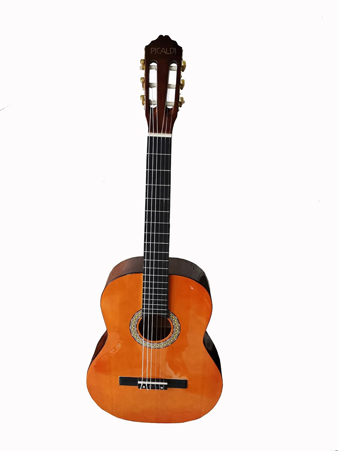 Picaldi Ac964-gy 4/4 Klasik Gitar