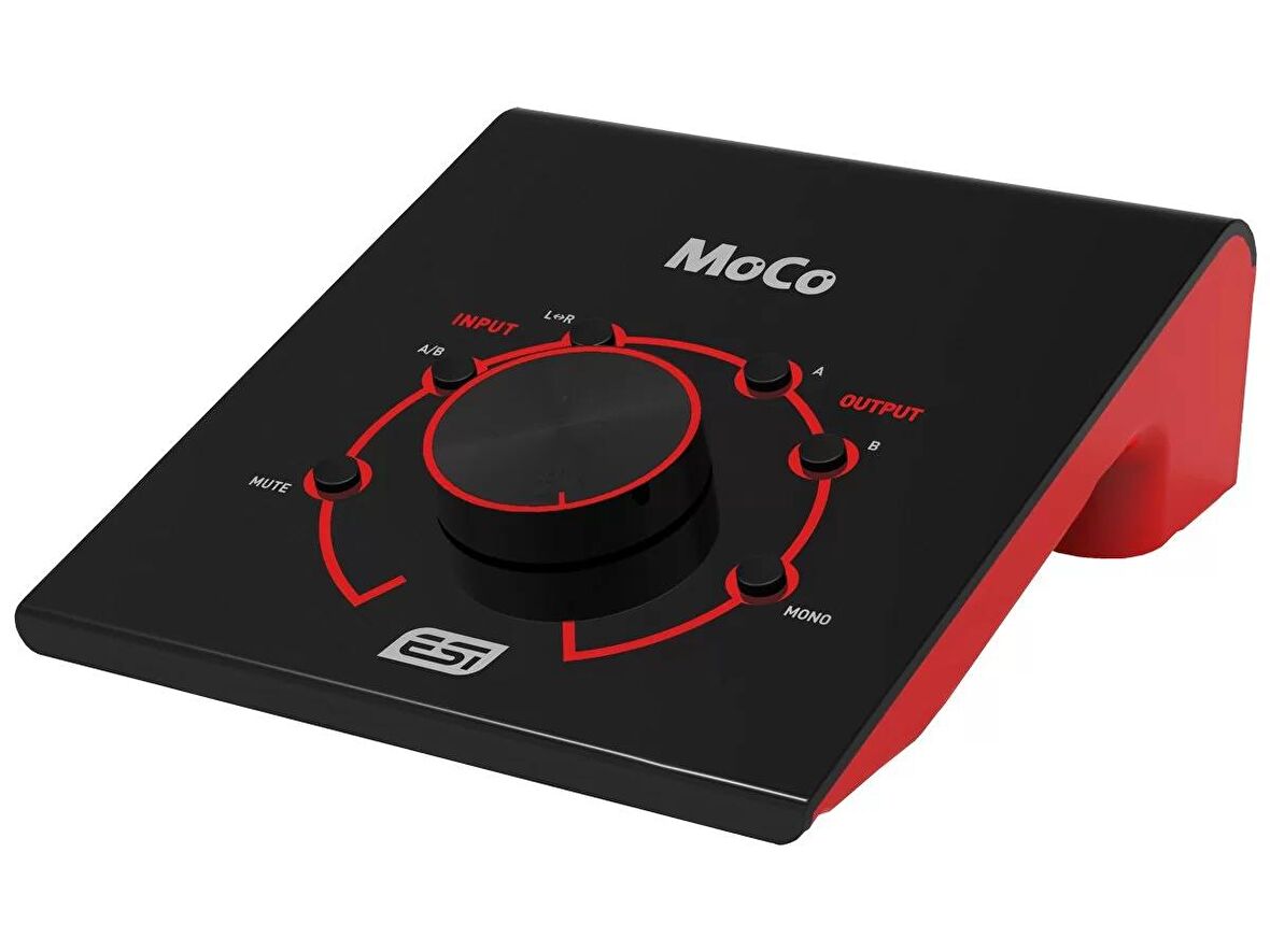 Esı Audio Moco