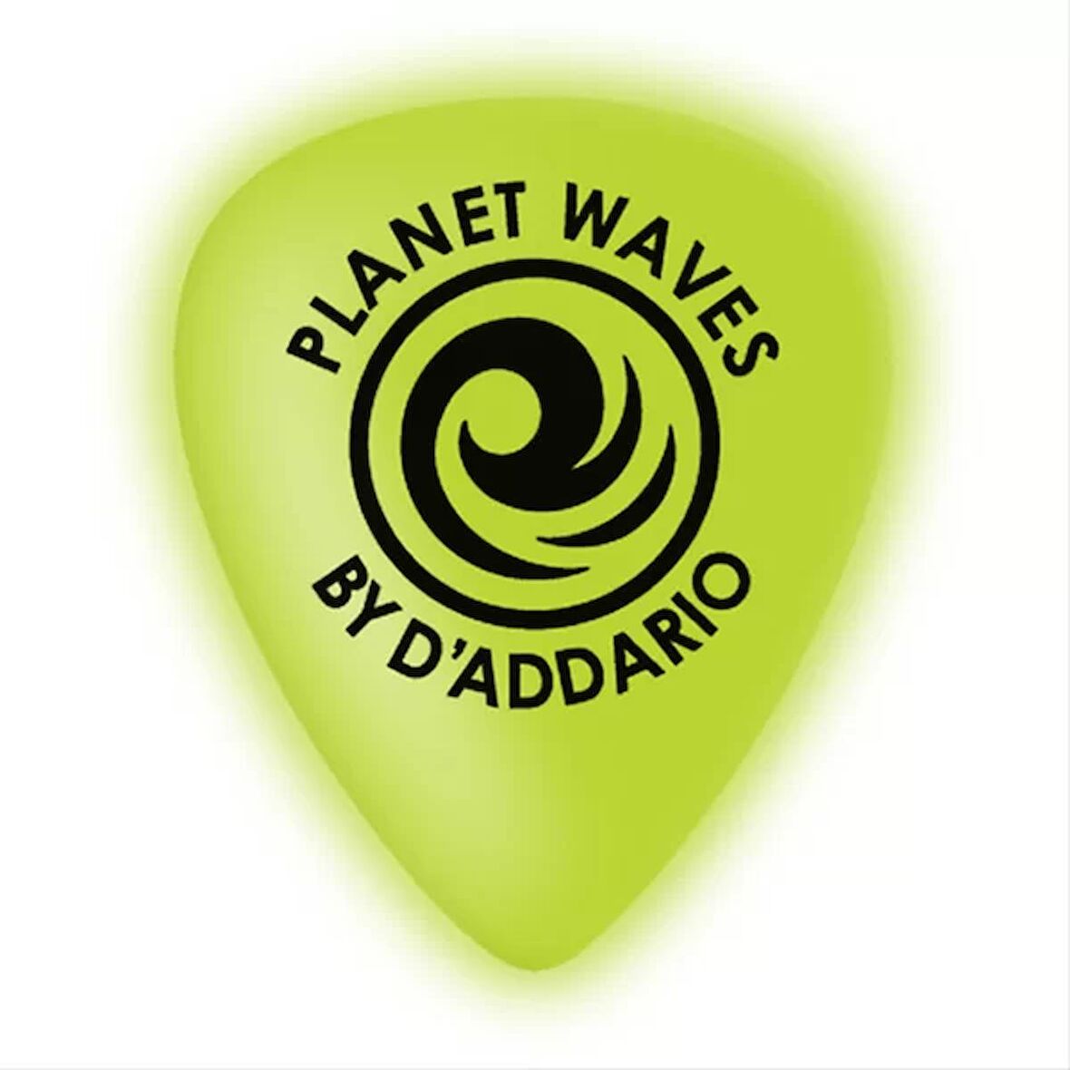 Planetwaves 1ccg2-10 10 Std - Cel - Glo - Lıght Pena   .