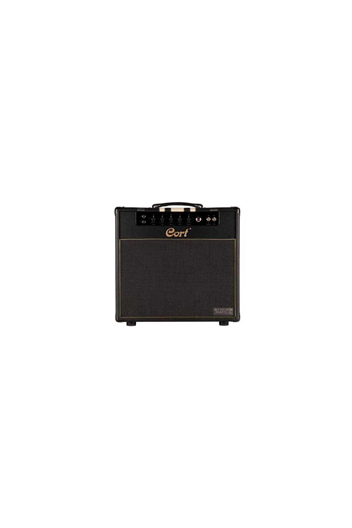 Cmv15 Amfi Elektro 15w Combo