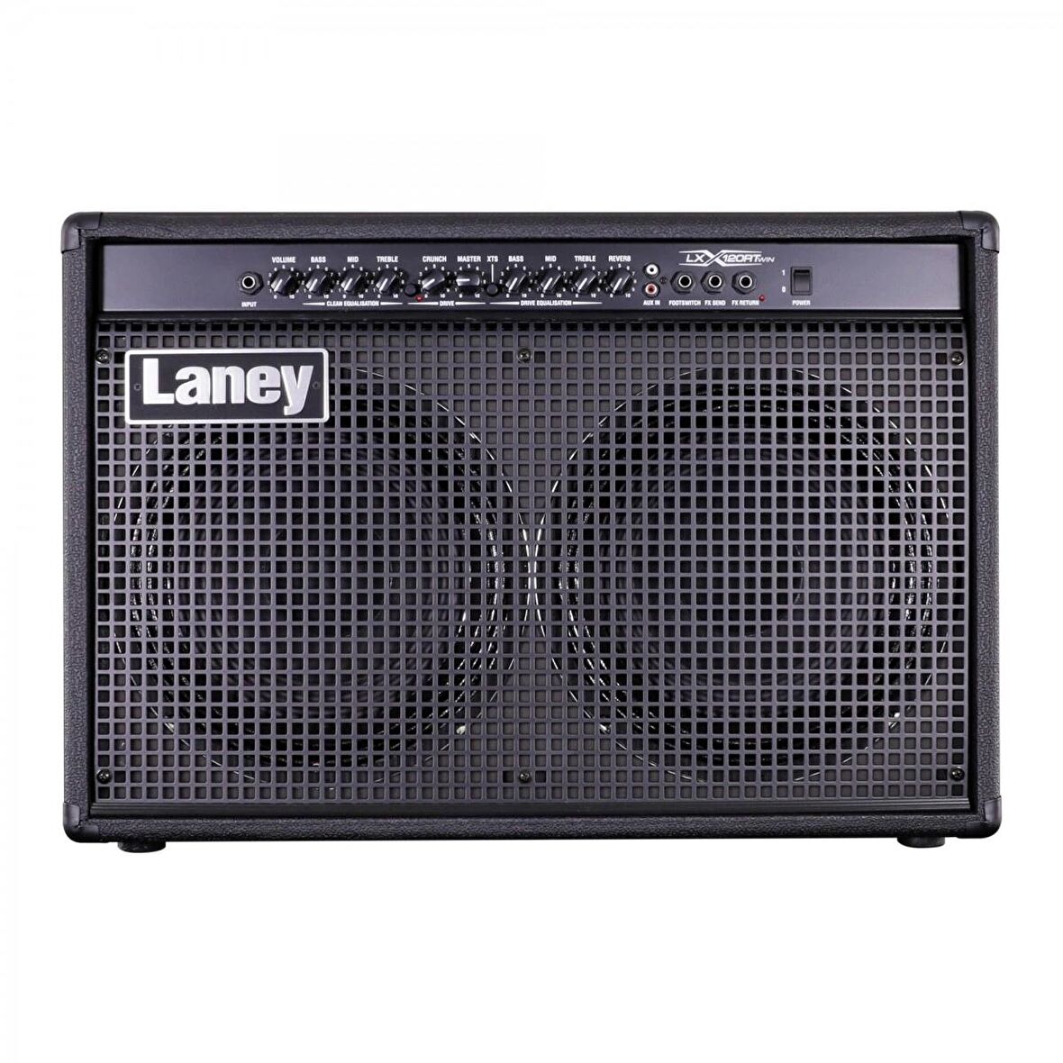 Laney Lx120rt Elektro Gitar Amfisi