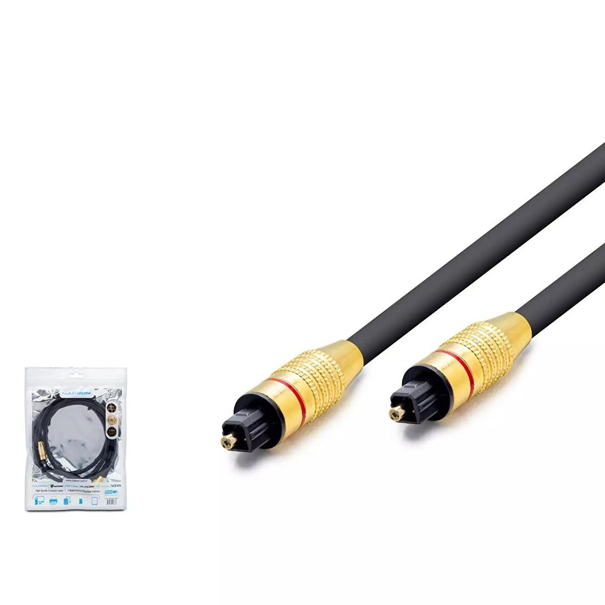 Hdx7758 Optıcal Kablo Fiber 1.5mt