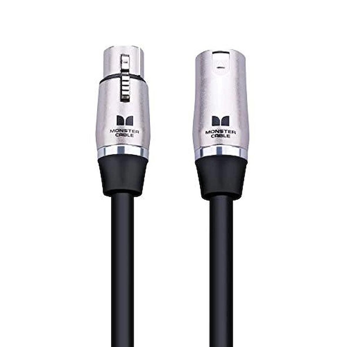 Monster Cable Prolink Performer™ 600 Microphone Cable | 3mt