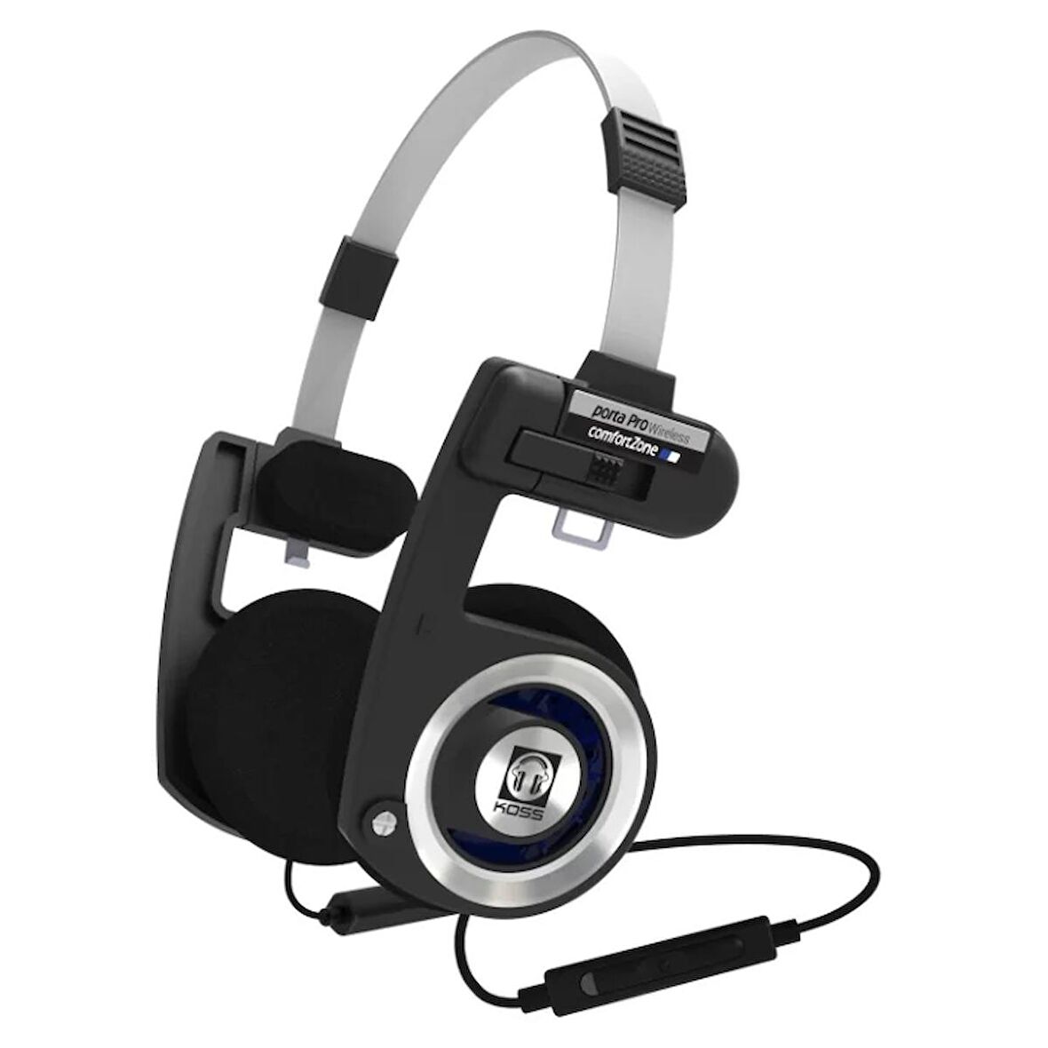 Koss Porta Pro® Wireless