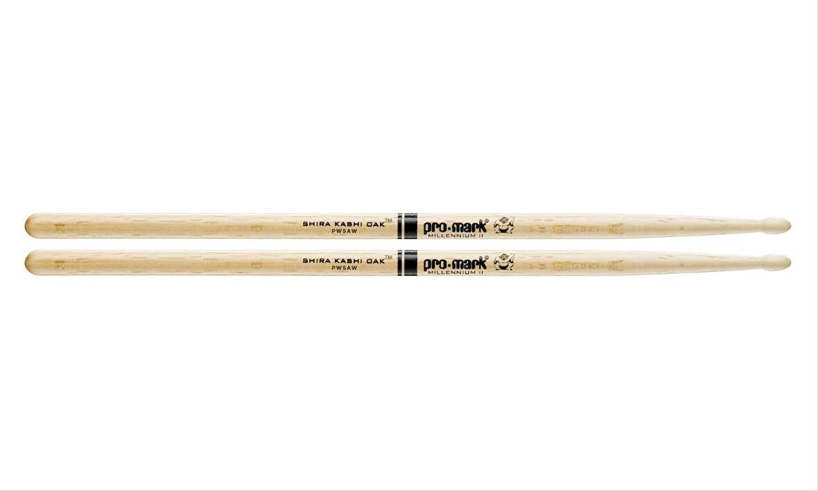 Pro-mark Pw5aw Baget Oak 5a