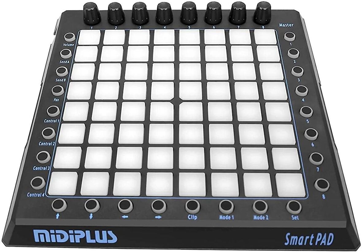 Midiplus Smartpad