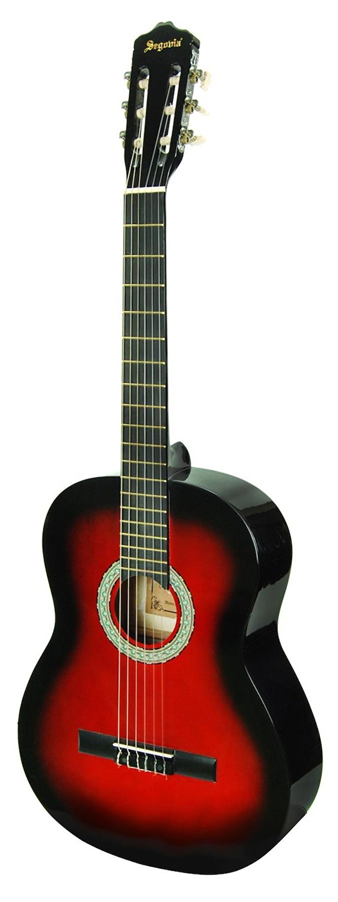 Gitar Klasik Segovia SGC100RB