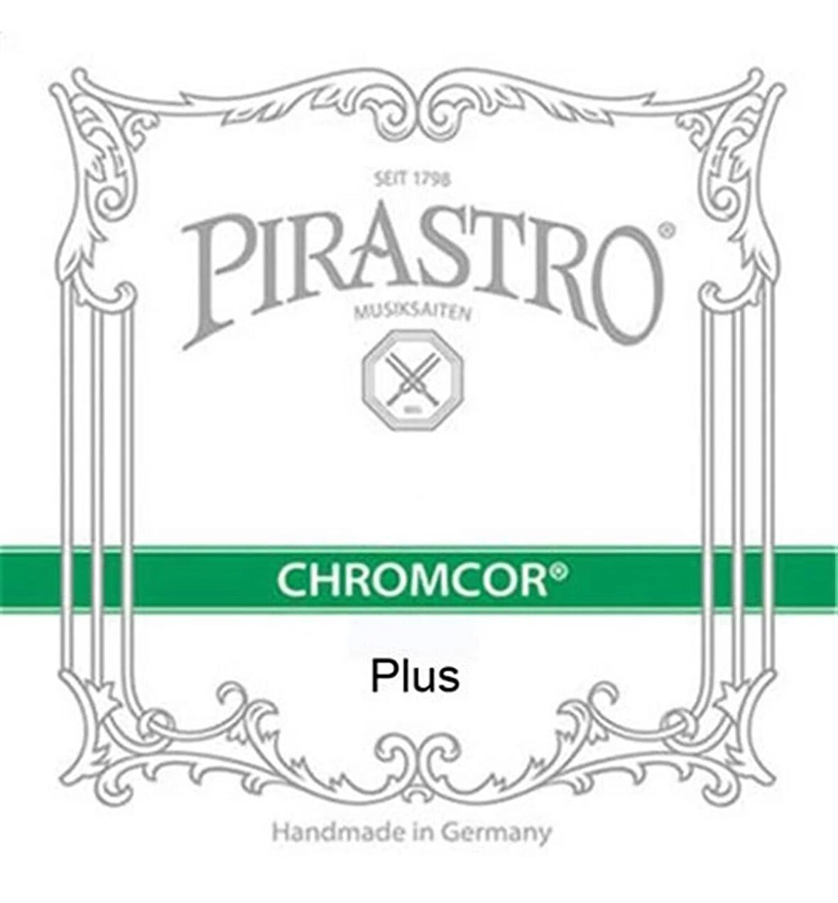 Pirastro Chromcor A Plus ( La ) Tek Viyola Teli 329720