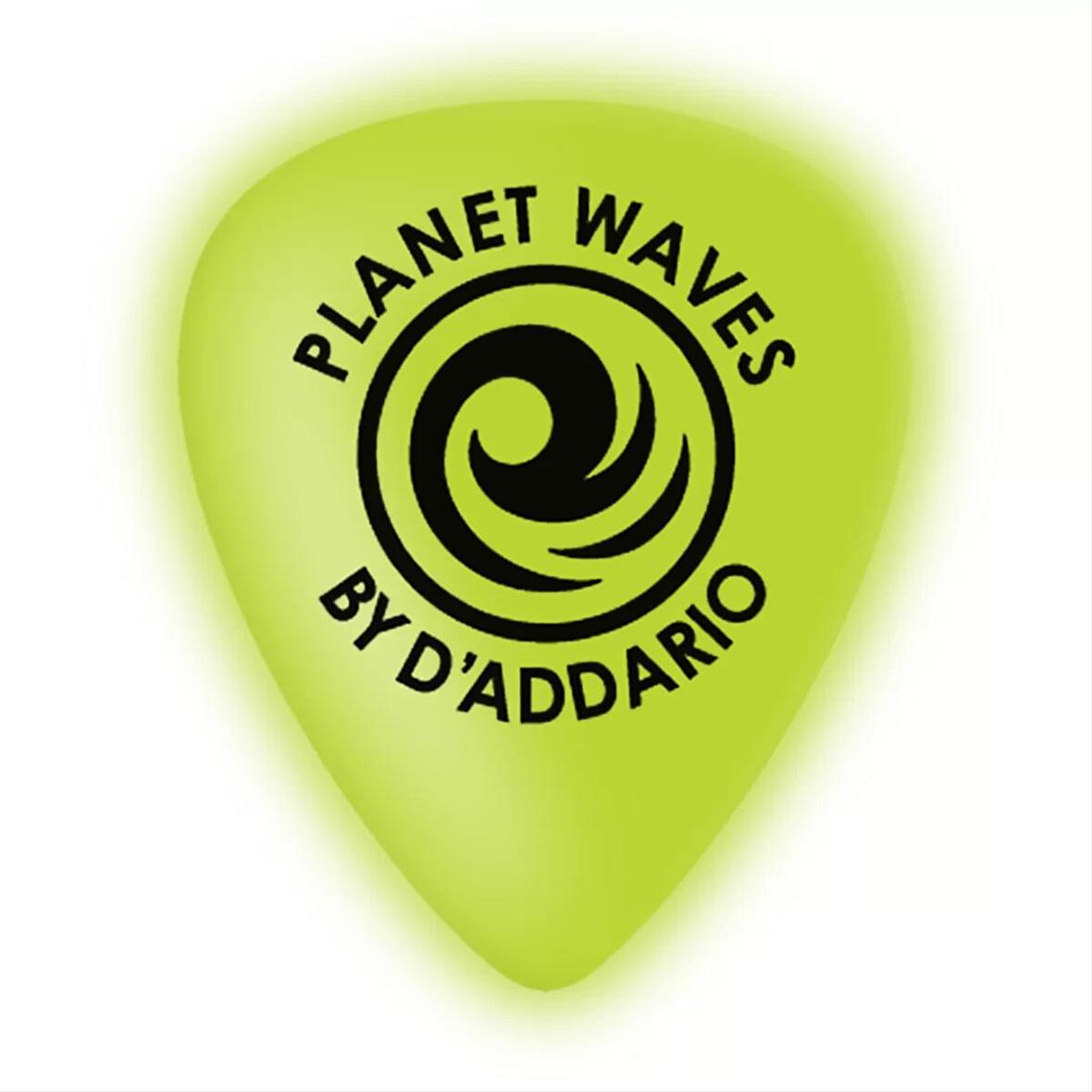 Planetwaves 1ccg6-10 10 Std - Cel - Glo - Heavy Pena   .