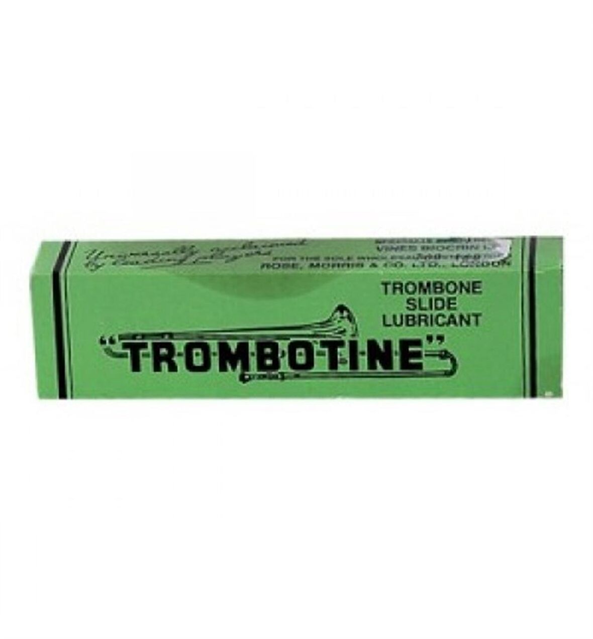 Trombotine Kulis Yağı 760460