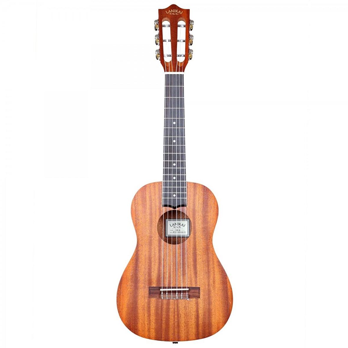 Lanikai Ma-g Mahogany Guitalele