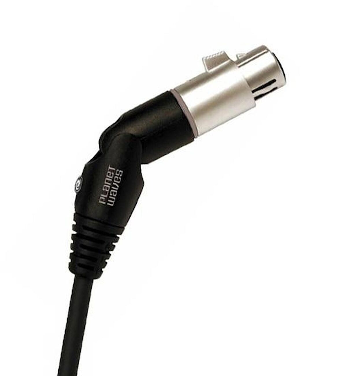 Planetwaves Pwms25 Mikrofon Kablo 25 İnch Svl Xlr Ml To Svl Xlr Fm