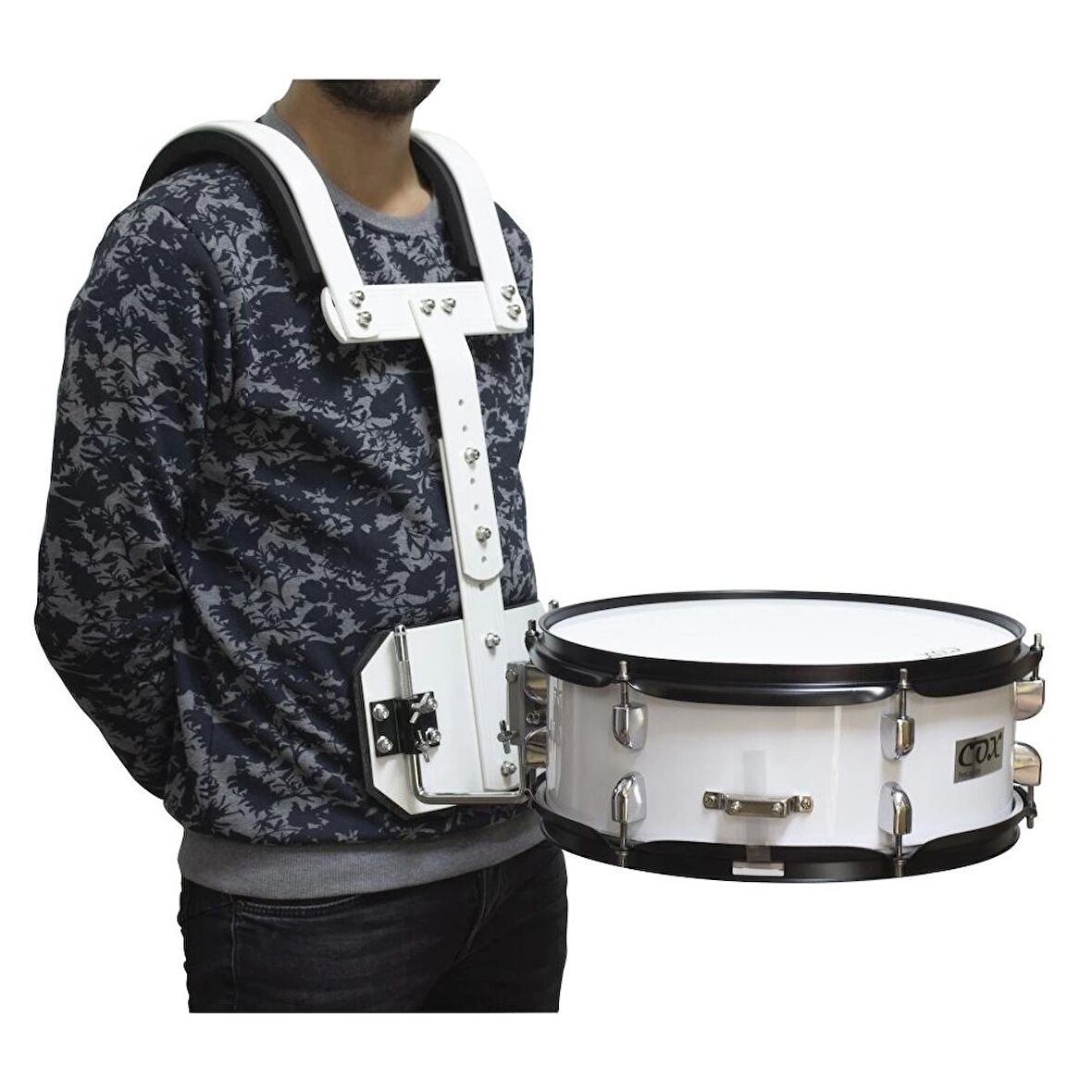 Cox Msp-1455 Marching Drum 14 İnç X 5,5 İnç