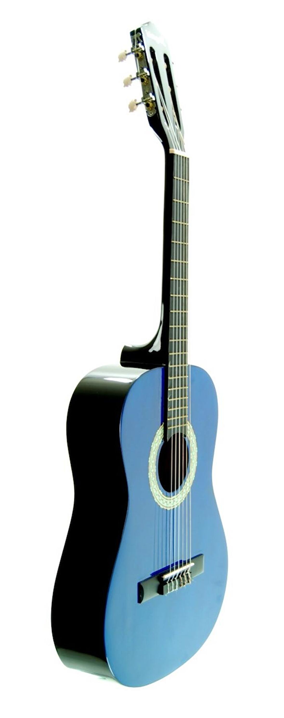 Gitar Junior Klasik Segovia SGC36BL