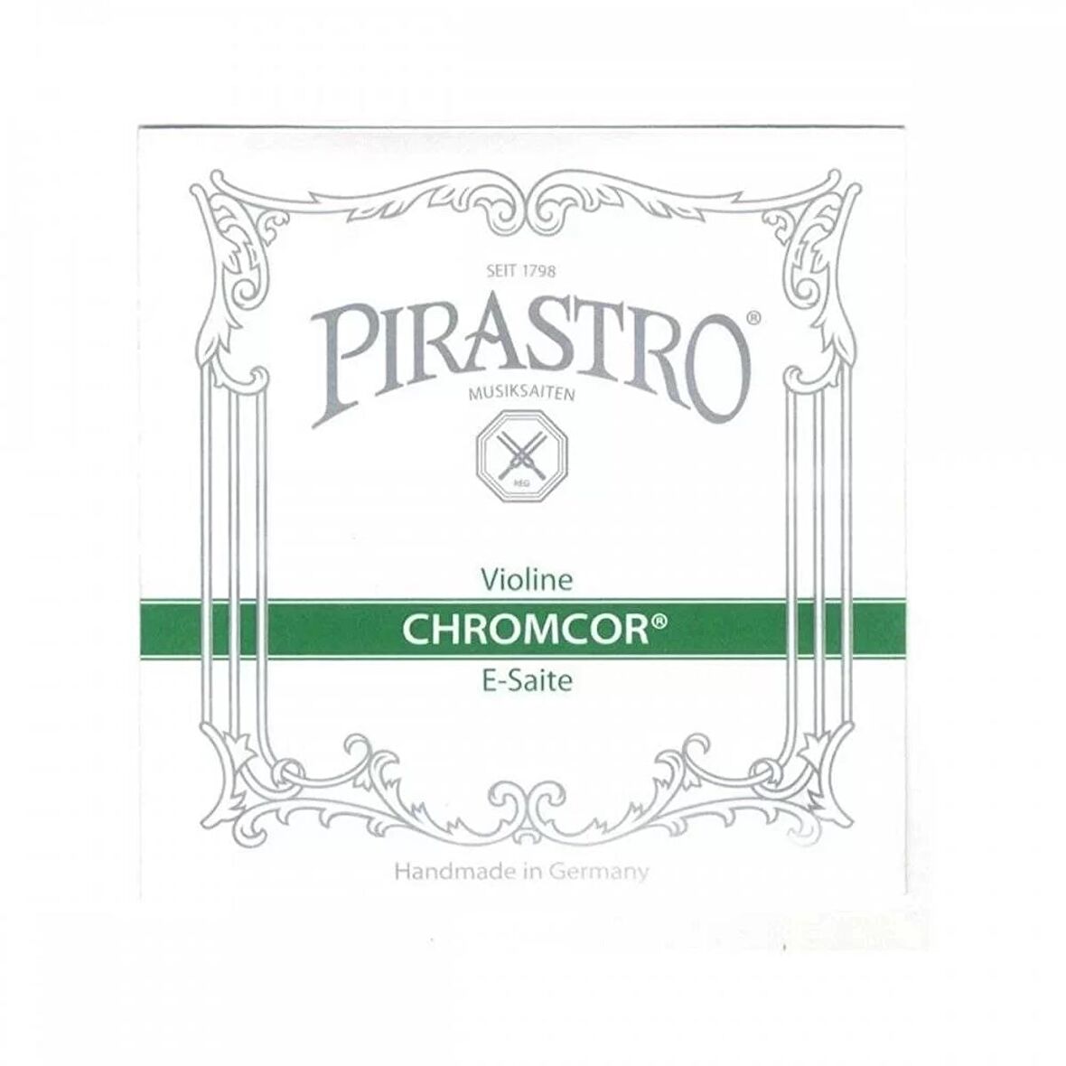 Pirastro Chromcor 319120 Mi Keman Teli