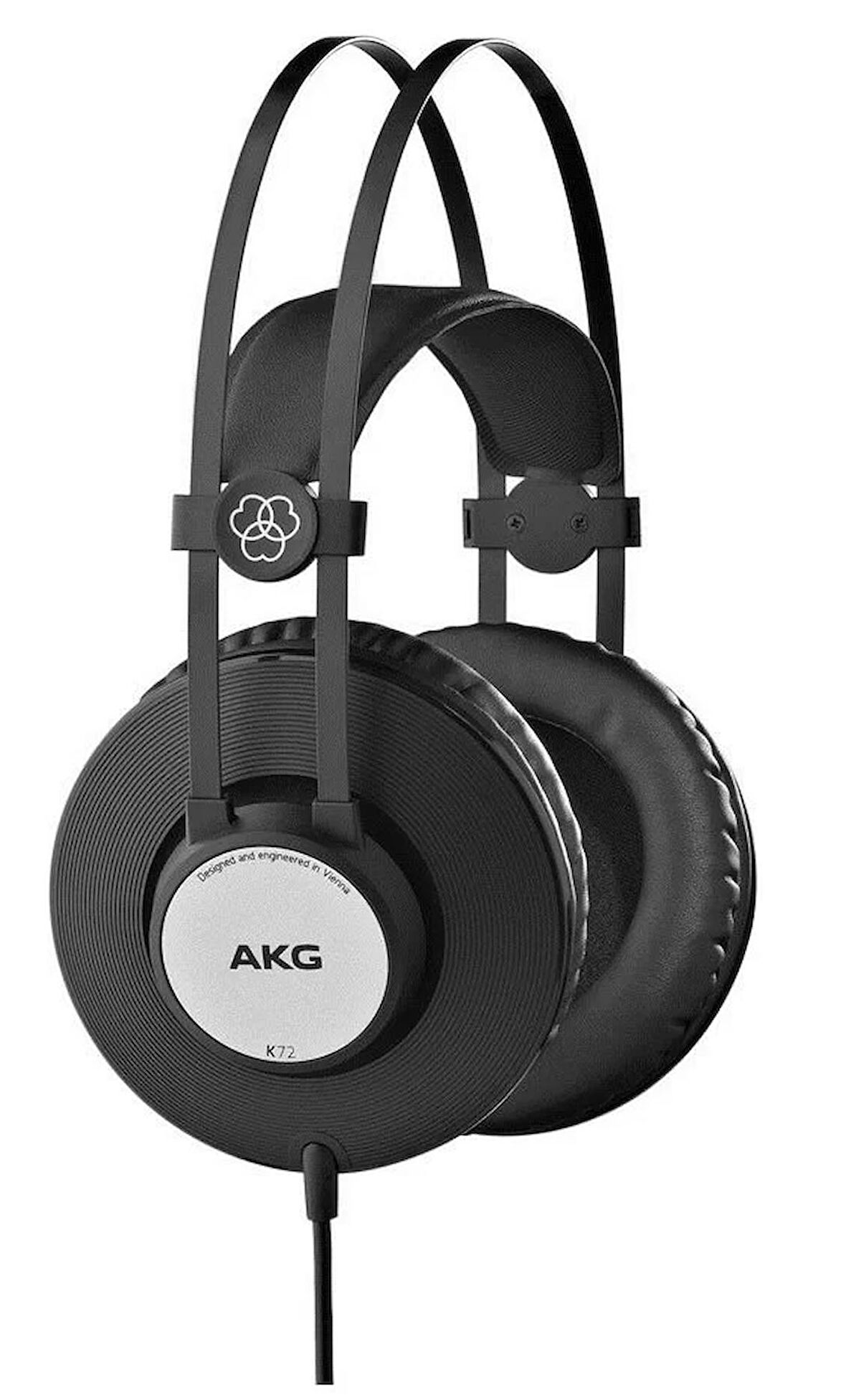 Akg K-72 Studyo Kulaklık